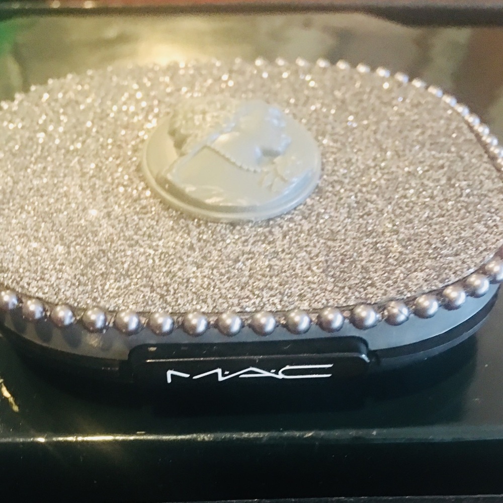 MAC Eyeshadows